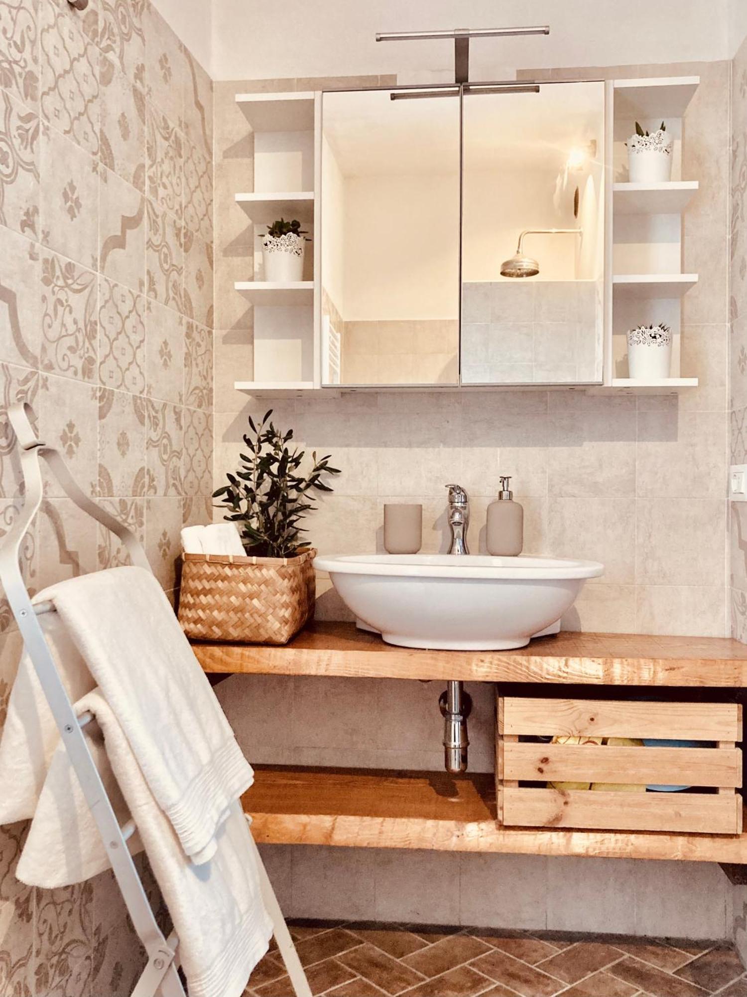 Apartamento Poderino Di Santa Lucia Florencia