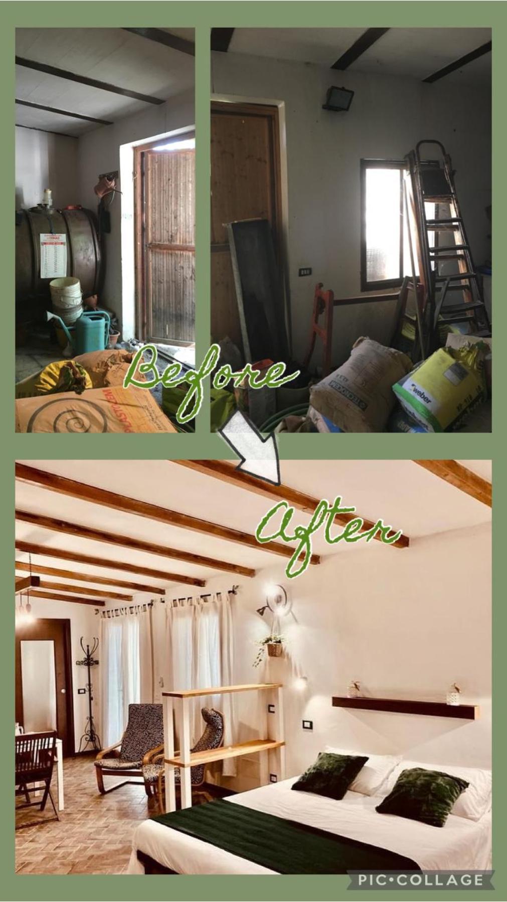 Apartamento Poderino Di Santa Lucia Florencia