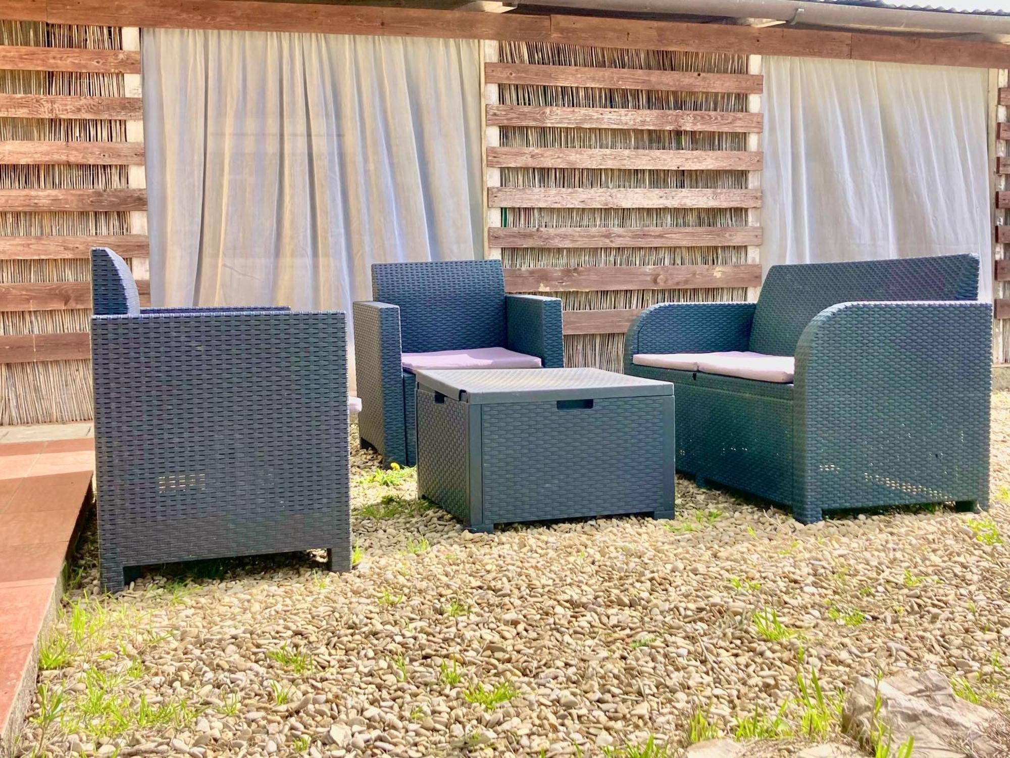 Apartamento Poderino Di Santa Lucia *